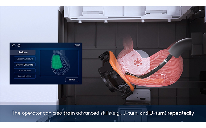 엔도로보틱스 주식회사 - 엔도큐봇