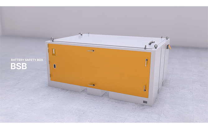 (주)비에이에너지-배터리