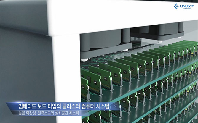 (주)리눅스아이티 - 원격관제/환경모니터링 시스템