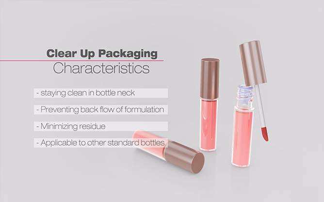 (주)네스필러PKG - 화장품용기개발 해외수출
