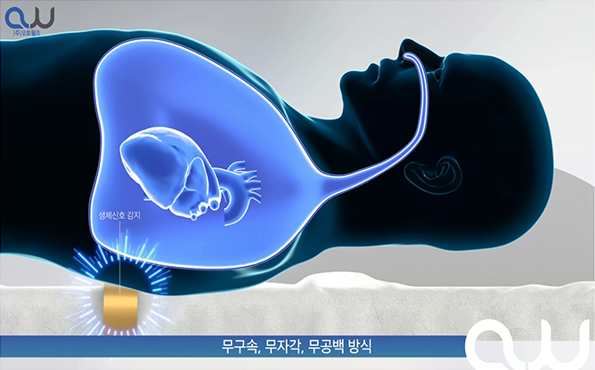 (주)오토웰즈 - 생체 신호 측정 시스템