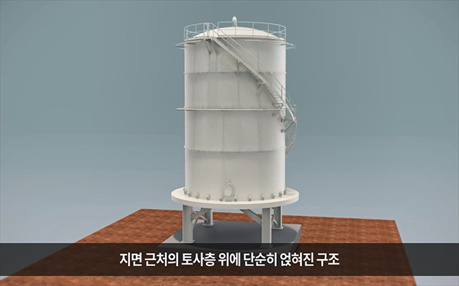 한국기술거래사회 - 플랜트 기계기초구조