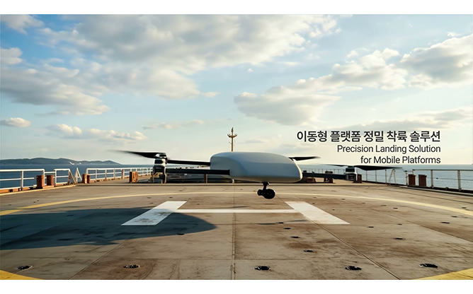 (주)스카이드 - 멀티콥터 플랫폼