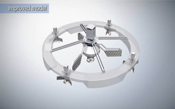 양진테크 - 선박