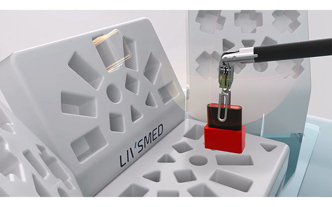 (주)리브스메드 - 복강경 수술기구