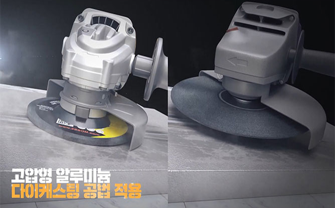 삼현금속 - 원터치 커플러 OM