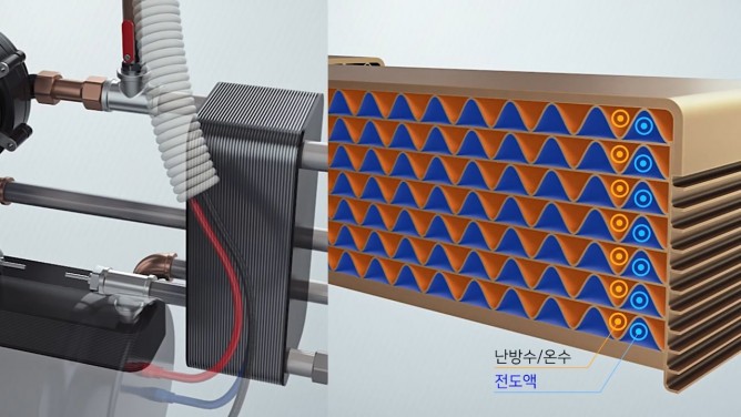 (주)명보에너지 - 전기보일러