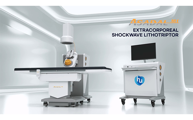 (주)휴온스메디텍 - 아사달