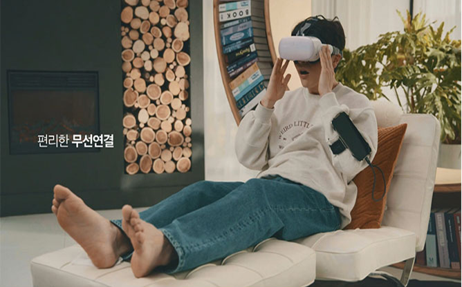 (주)이머시브캐스트 - 클라우드 VR 솔루션