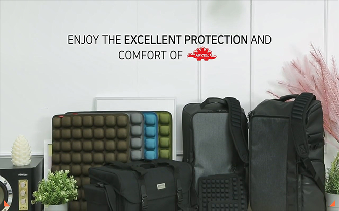 엘씨코퍼레이션 - 가방 어깨끈