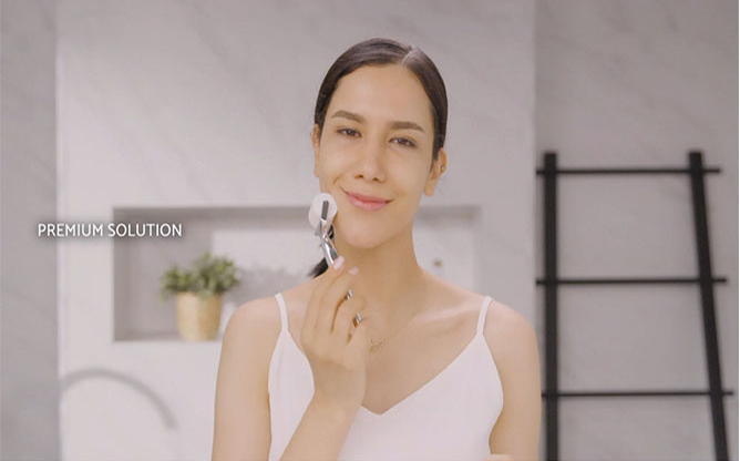 (주)스몰랩 - 용해성 마이크로니들