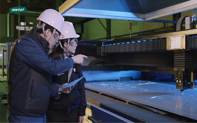 (주)국일인토트 - 가스켓, sealing