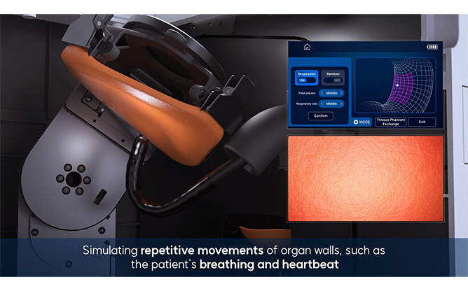 엔도로보틱스 주식회사 - 엔도큐봇