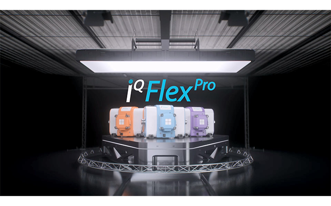 에프에스케이(주)-휴대용 엑스레이 촬영기