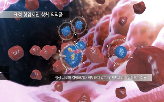 카이스트 - 글로벌항암신약항체