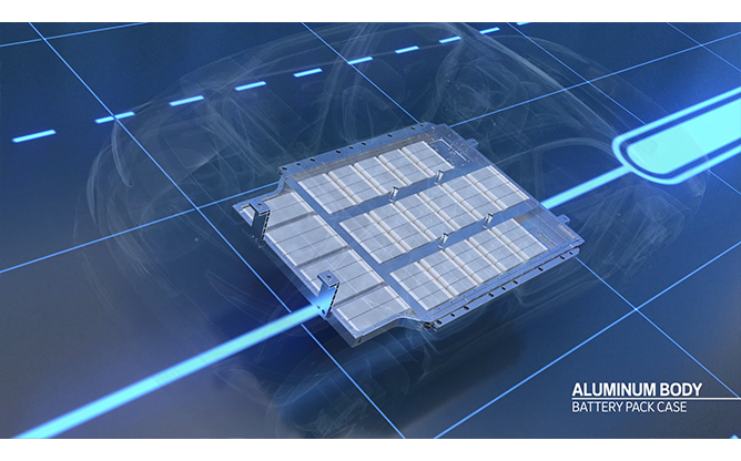 삼기산업(주) - 자동차 부품