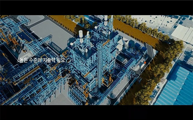 제이앤케이히터(주) - 산업용가열로