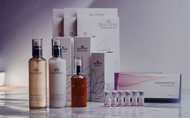 (주)바이오에프디엔씨 - 바이오 배양 신기술