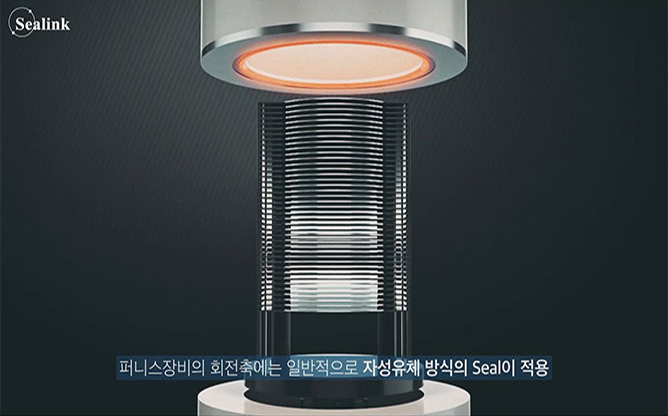 씰링크(주) - S-Seal