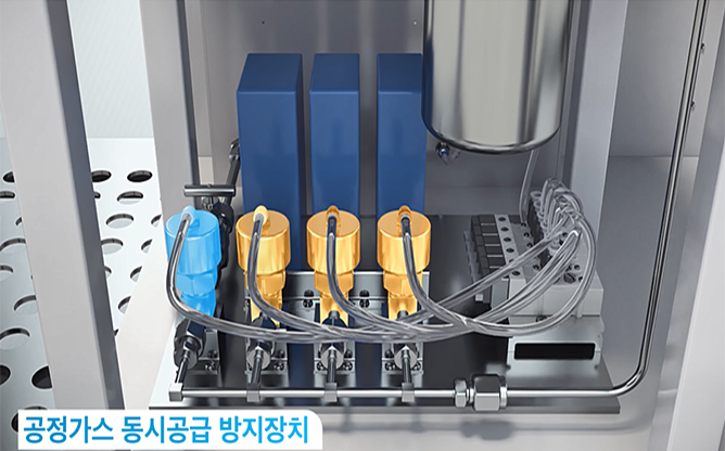 (주)울텍 - 반도체 전문