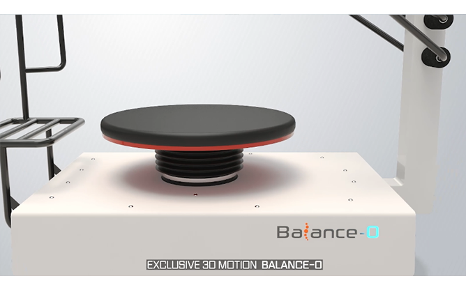 (주)우리메디 - 밸런스오