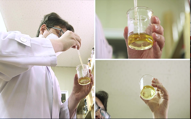 테크노바이오 - 에너지 절약형 친환경 연료첨가제