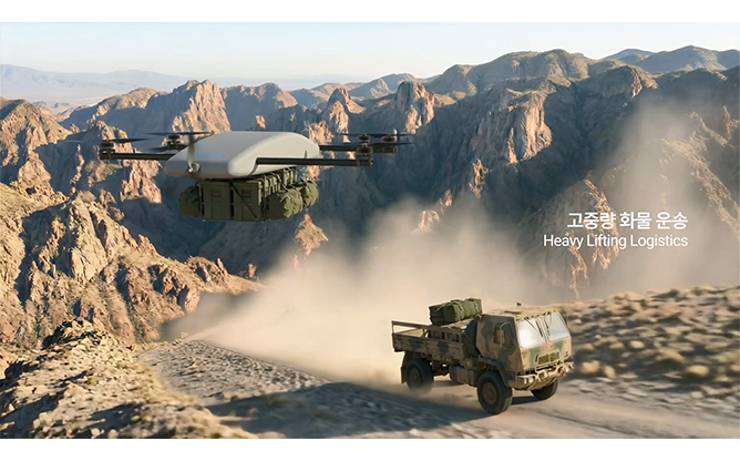 (주)스카이드 - 멀티콥터 플랫폼