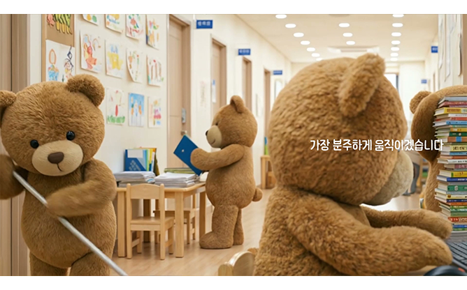 (주)더느린걸음