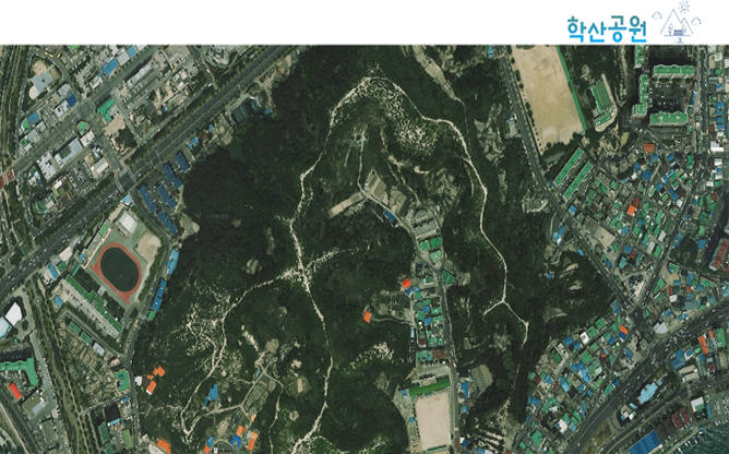 학산공원