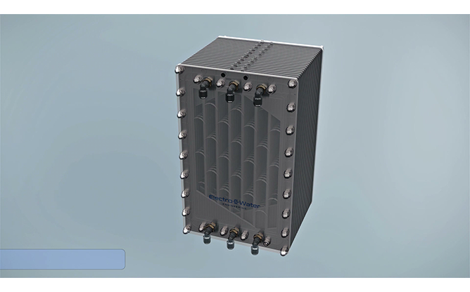 (주)일렉트로워 - 수처리 솔루션 업체