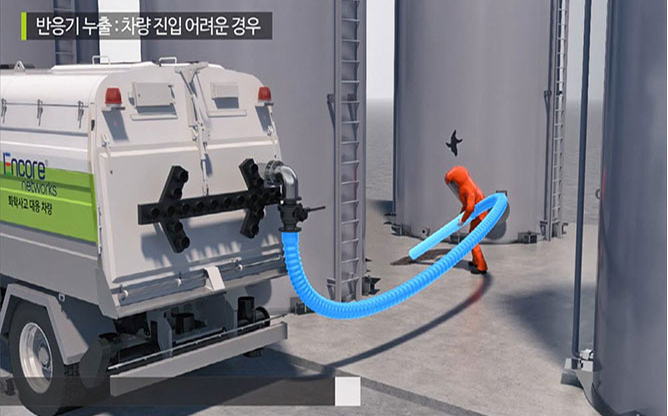 (주)엔코아네트웍스 - 종합환경컨설팅/환경전문공사