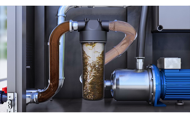 (주)플라즈메이스 - 플라즈 수처리 기술