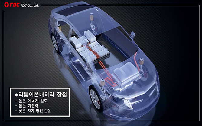 에프디씨(주) - 파열판 전문
