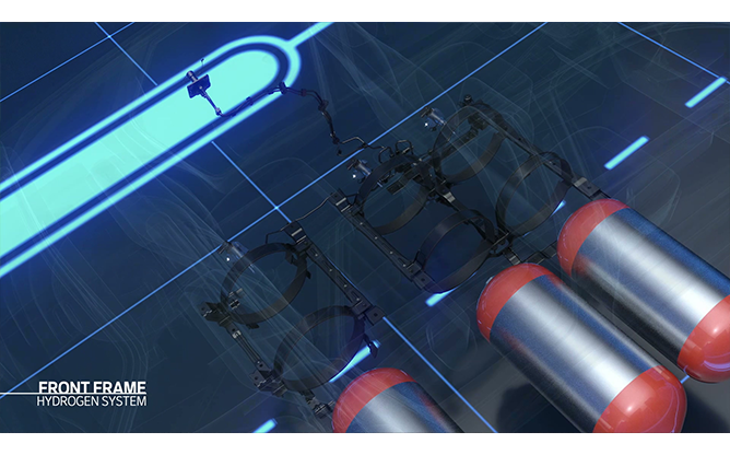 삼기산업(주) - 자동차 부품