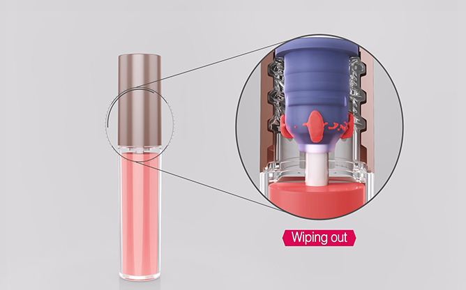 (주)네스필러PKG - 화장품용기개발 해외수출