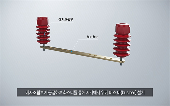 한국기술거래사회 - 전력케이블 탬핑방법