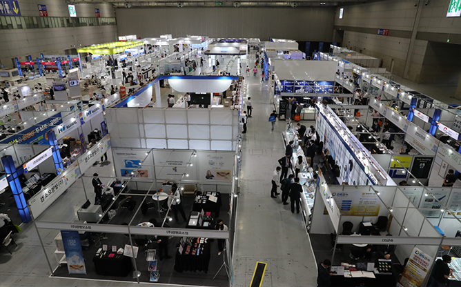 광주관광재단 - HODEX 2022