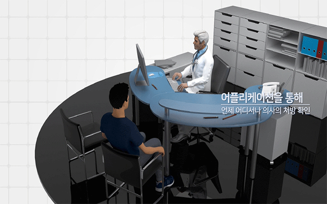 (주)필로시스 - 혈당측정기 전문
