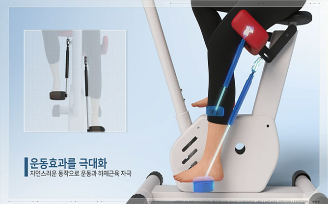울프랜드 - 헬스운동기구 전문