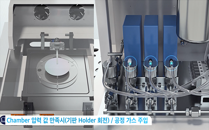 (주)울텍 - 반도체 전문