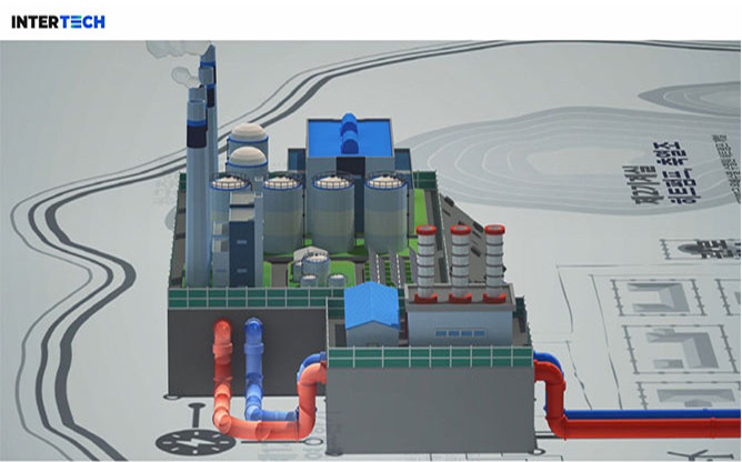 (주)인터텍 - 열분야 신재생에너지 전문