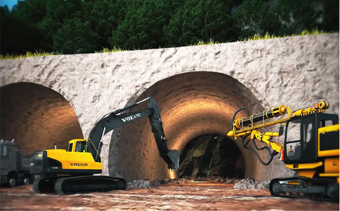 한국도로공사 - 친환경 스마트고속도로