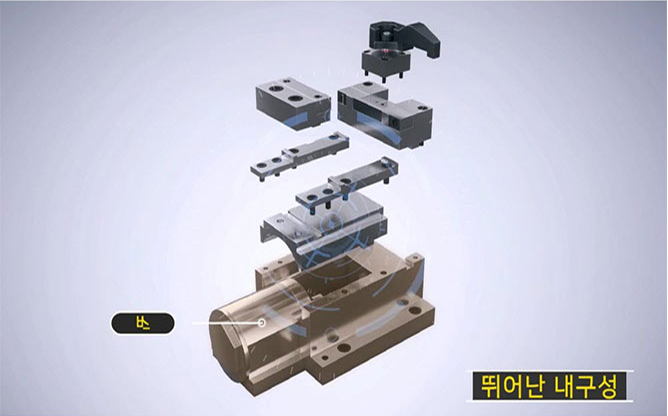 (주)지이엠 - 공장자동화