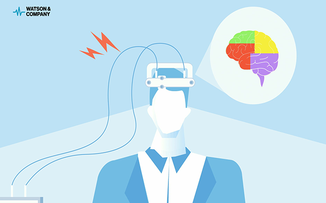 왓슨앤컴퍼니 - POCUS