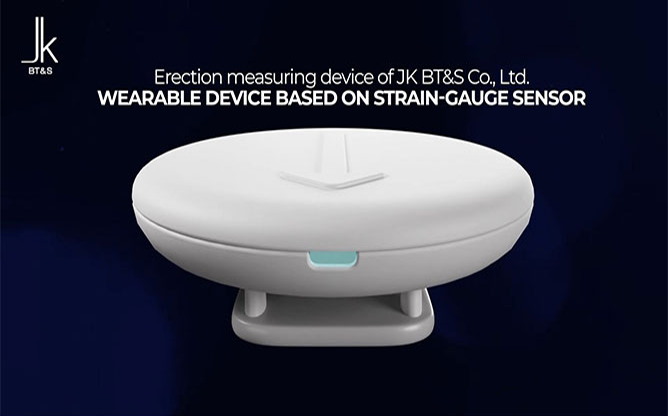 제이케이비티앤에스 - 비뇨기 관련 종양 질환 연구