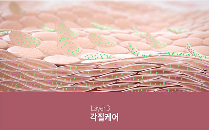 (주)유앤아이제주 - 트리플 클렌징 오일