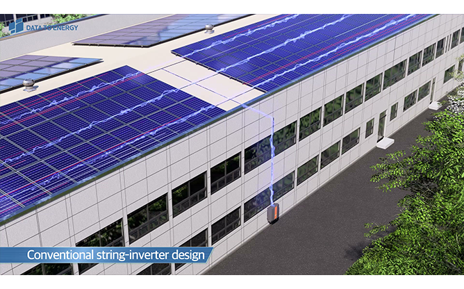그린훼스코(주) - 태양광 패널