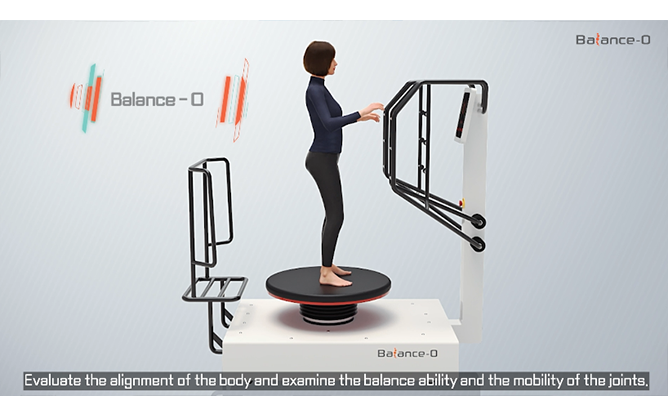 (주)우리메디 - 밸런스오