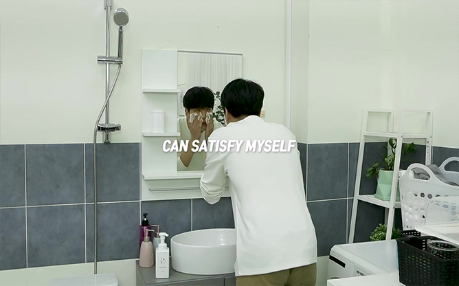 한국디키베이(주) - 제타페이셜워시