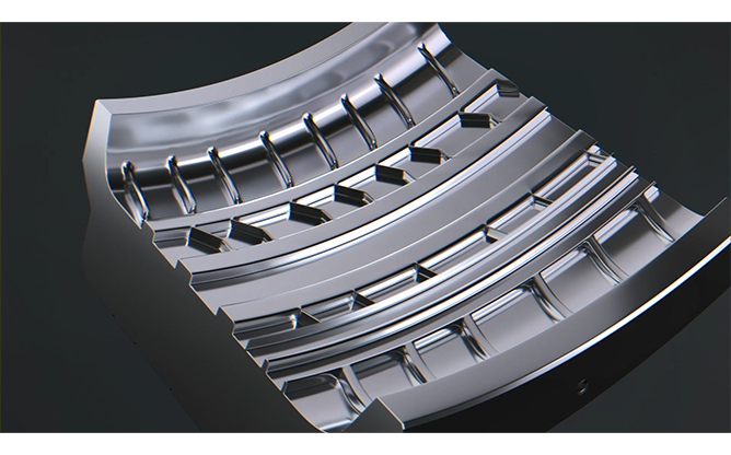 (주)다이나믹디자인-타이어 제조